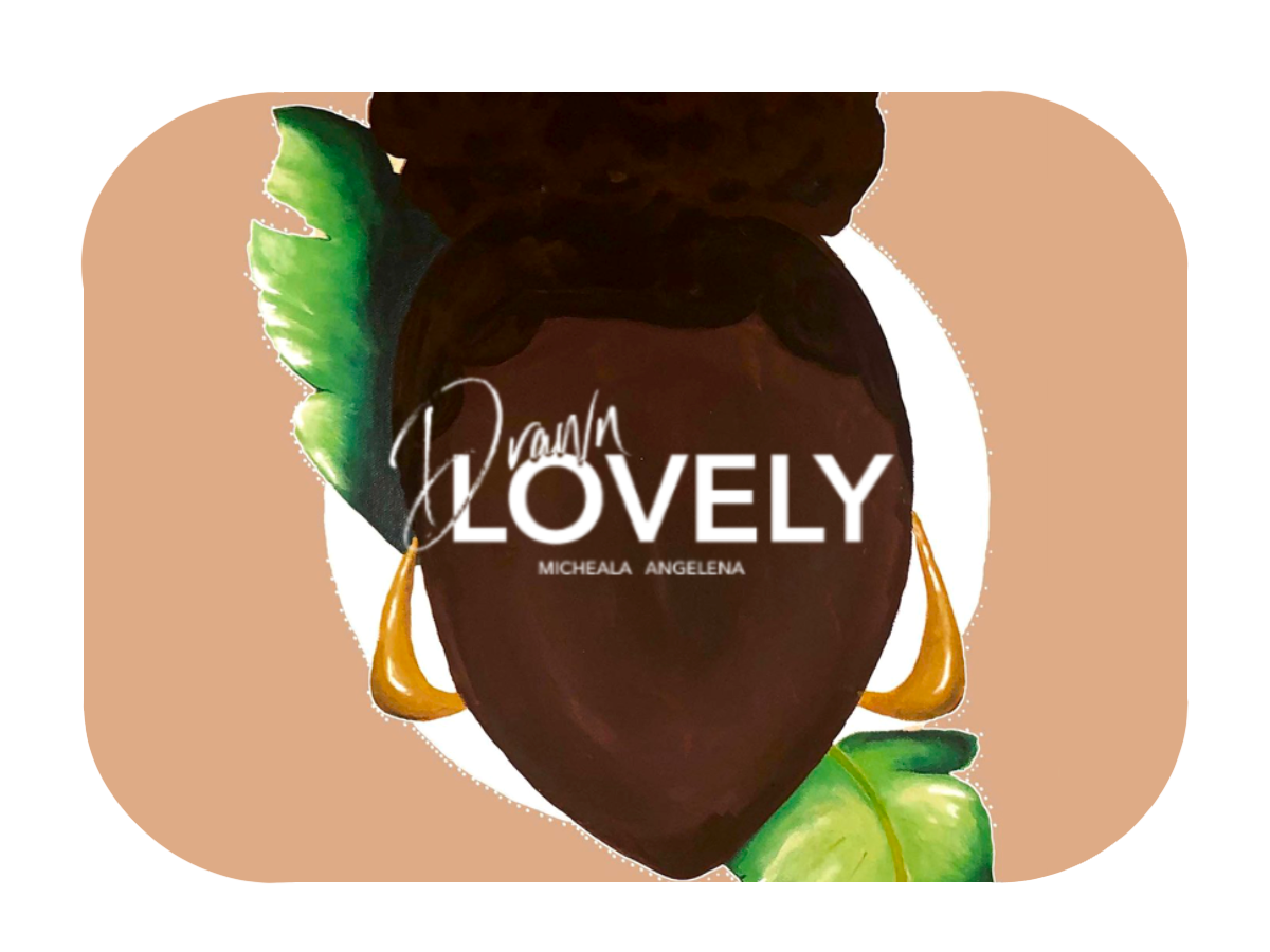 DrawnLovely Gift Card