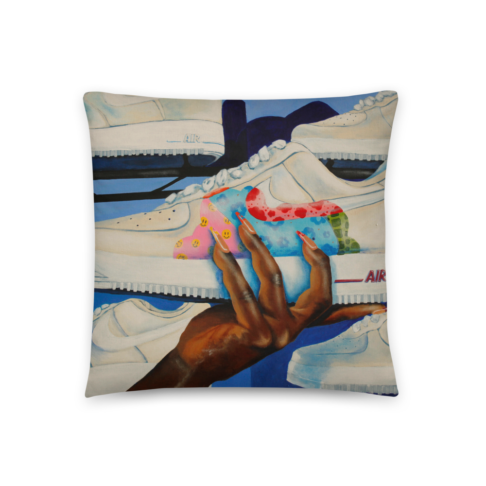 Lovely Pillow