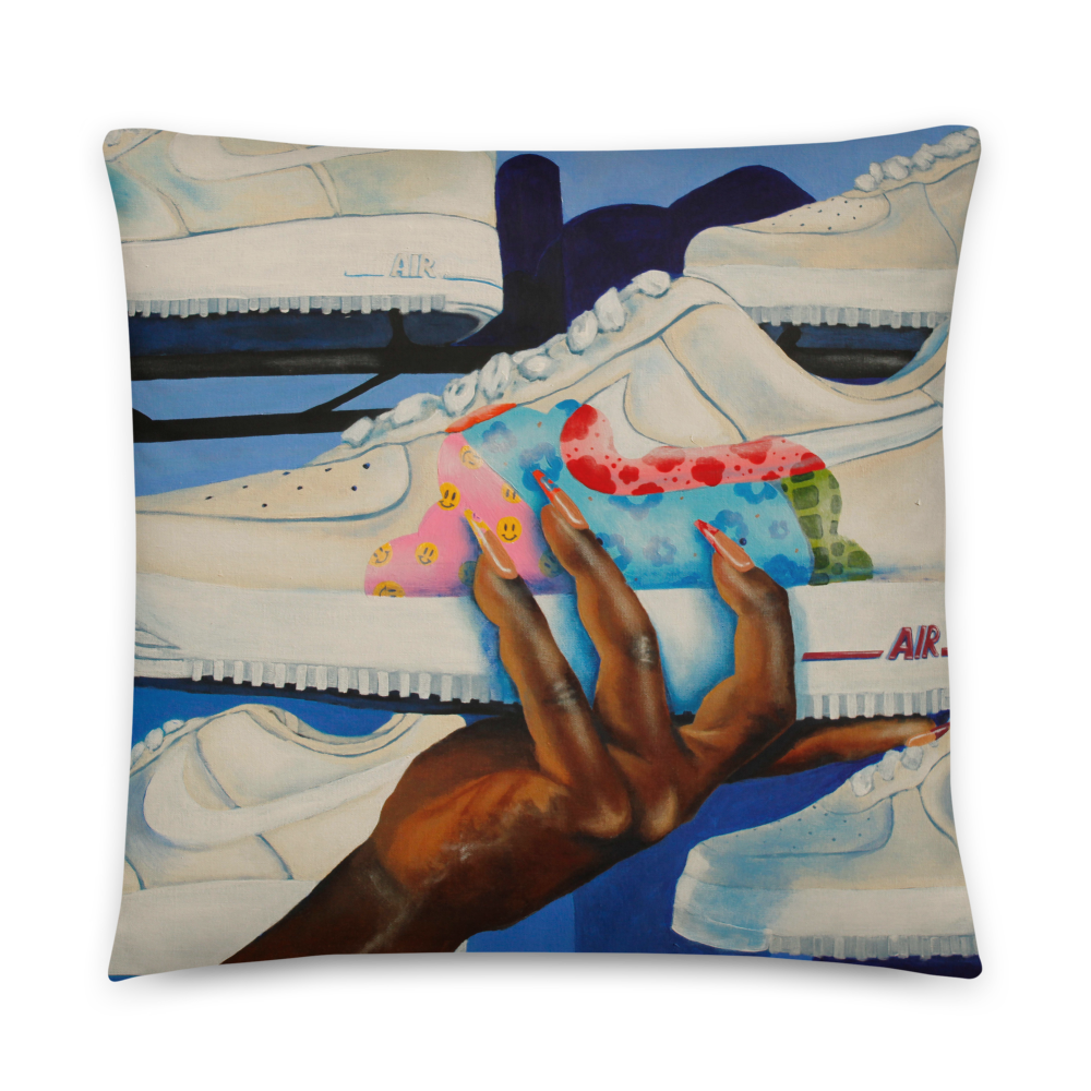 Lovely Pillow