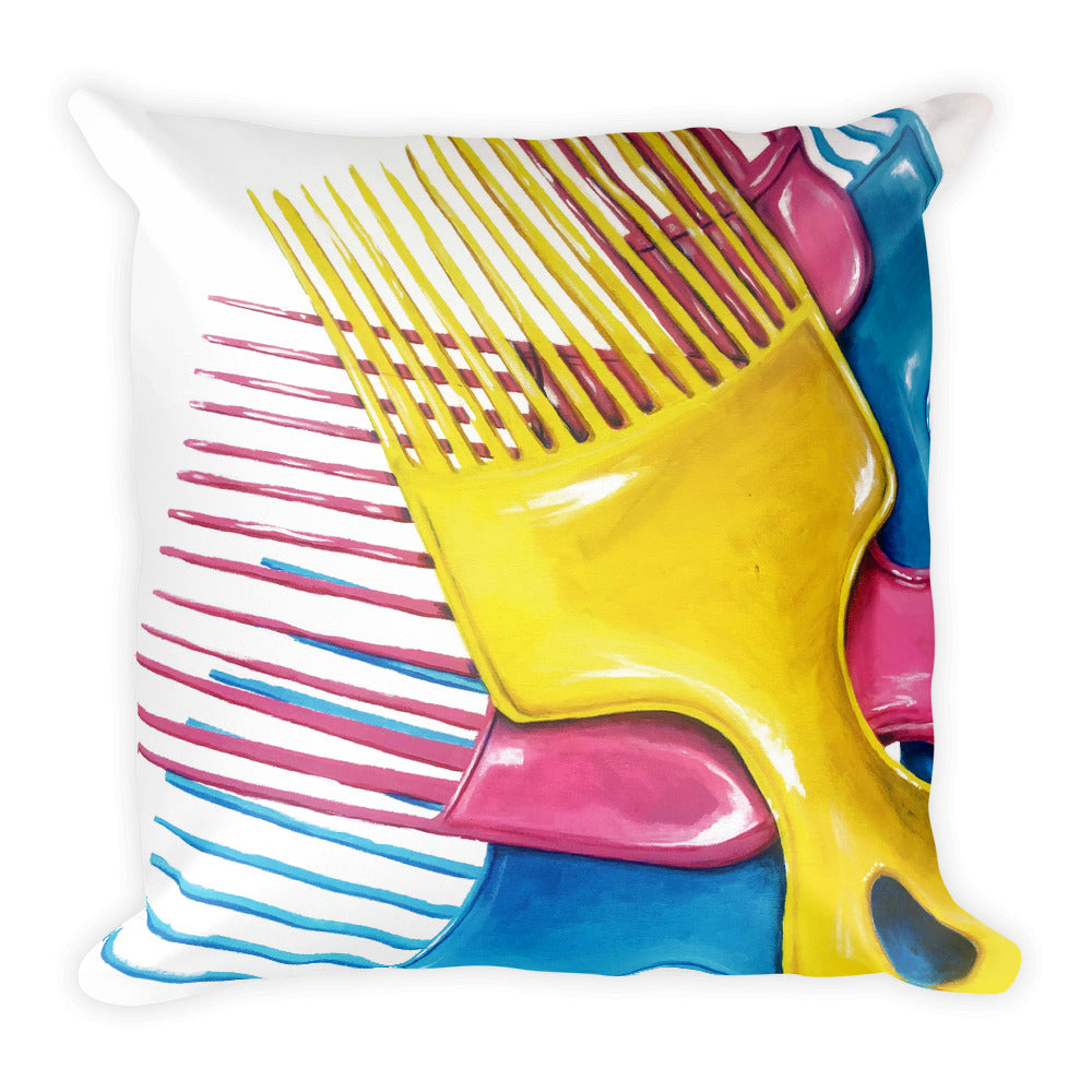 Pick n' Choose Pillow