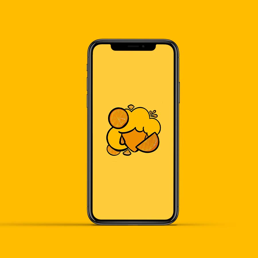 Tooty Fruity Wallpapers
