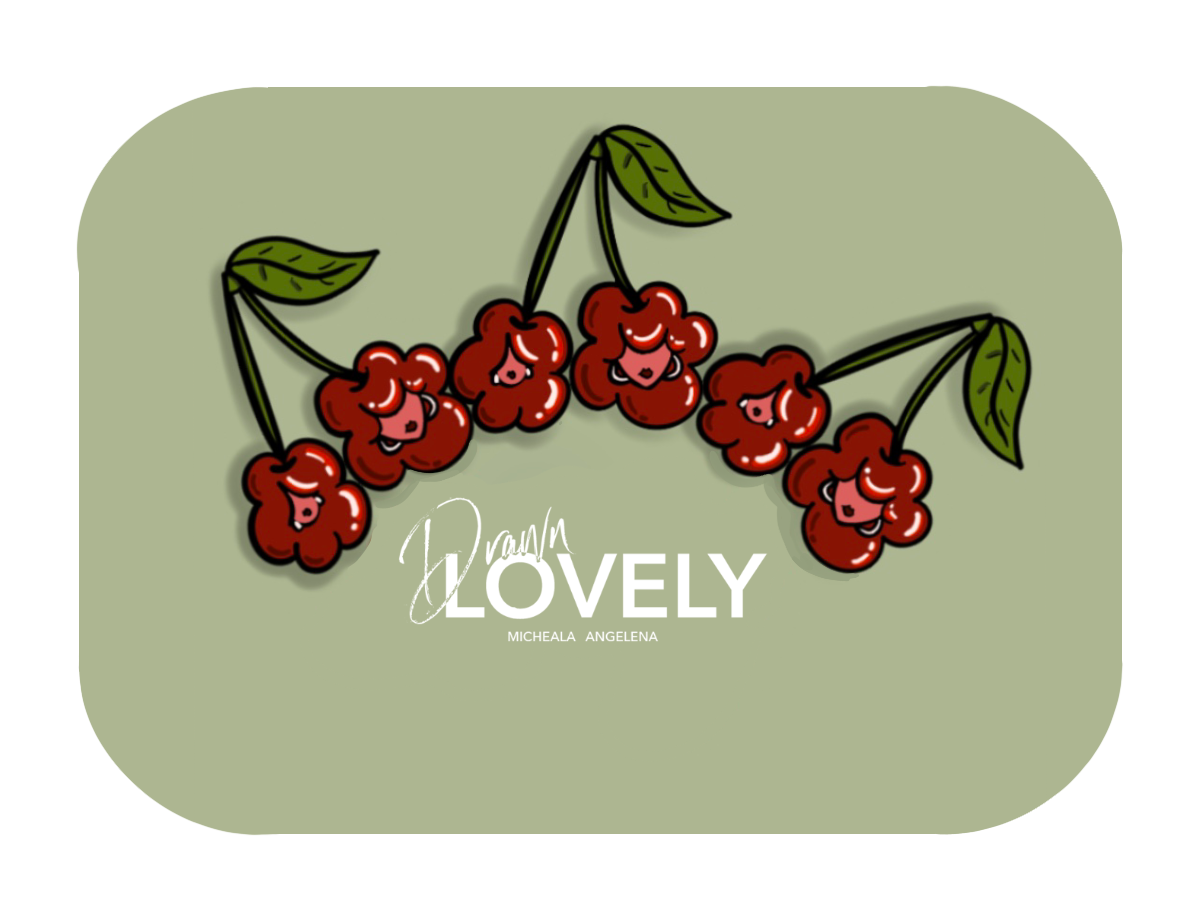 DrawnLovely Gift Card