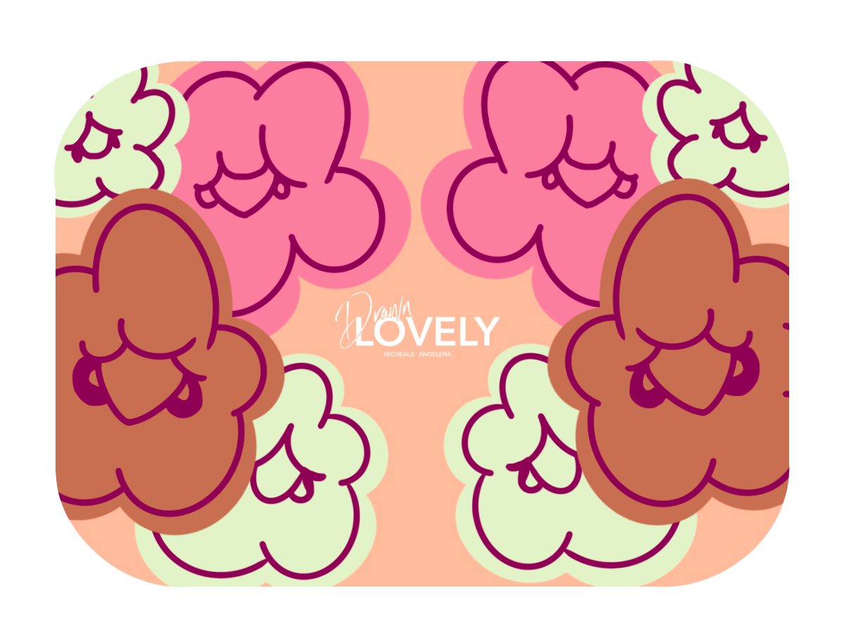 DrawnLovely Gift Card