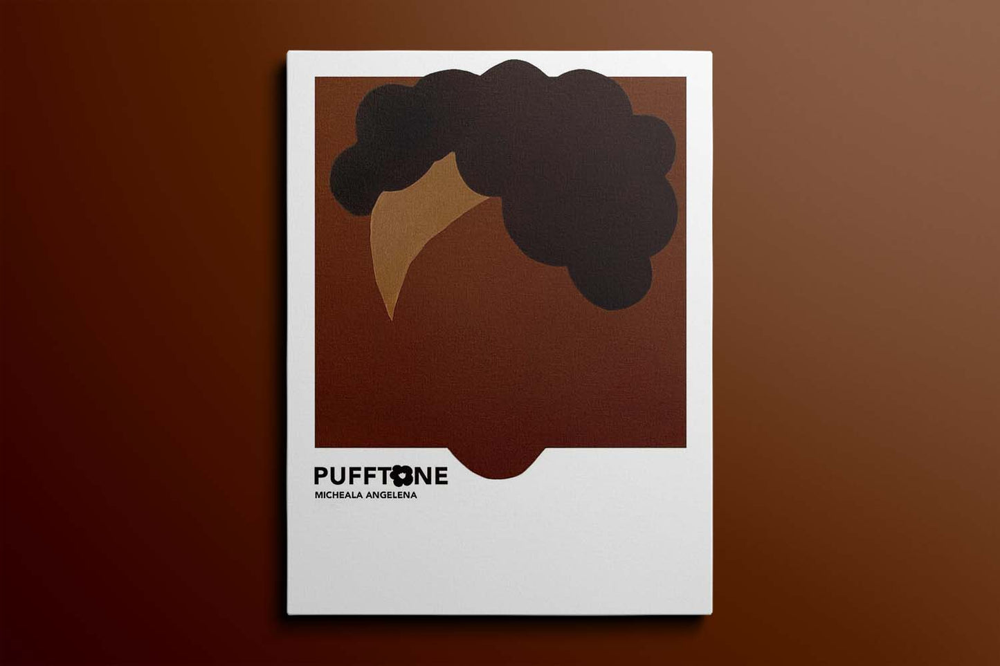 PUFFTONE Canvas Print