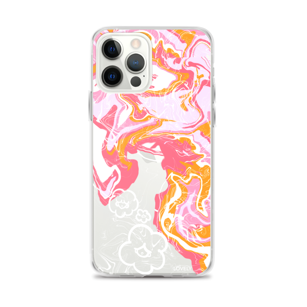 Groovy iPhone Case Groovy iPhone Case